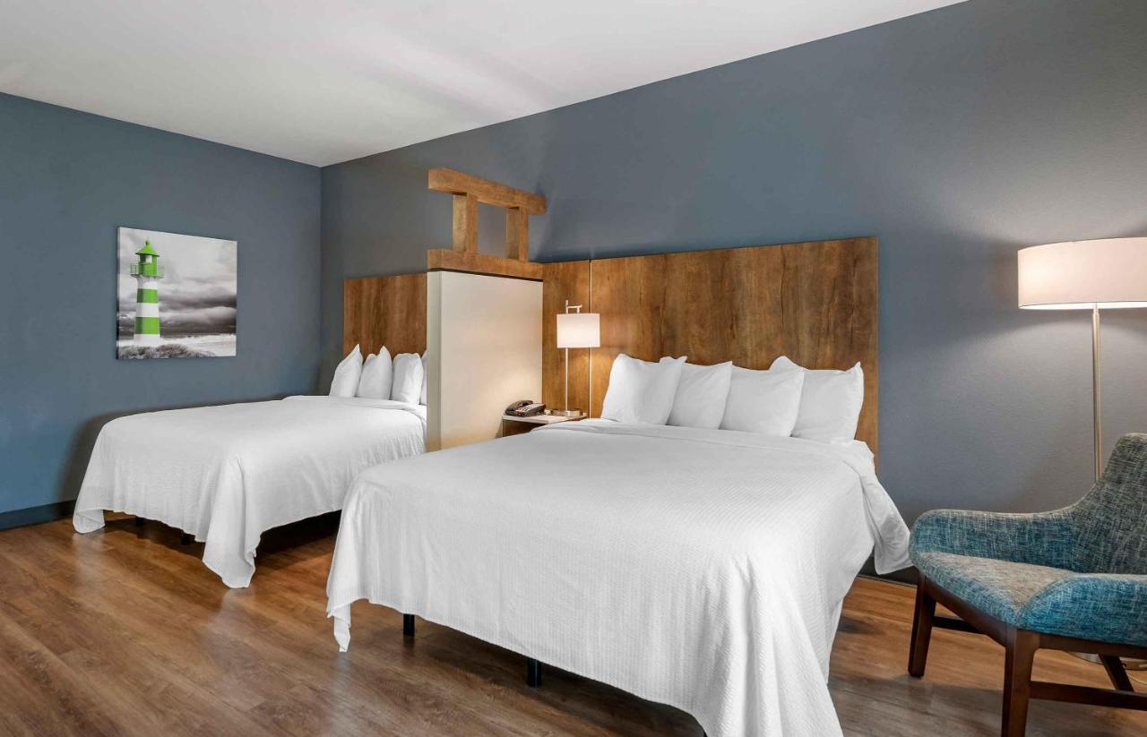 Extended Stay America Suites - Huntsville - Madison Zewnętrze zdjęcie