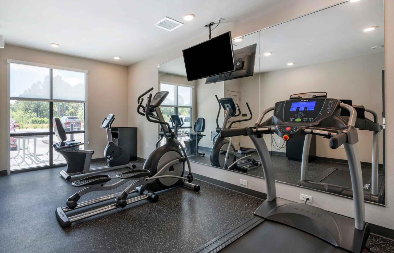 Extended Stay America Suites - Huntsville - Madison Zewnętrze zdjęcie