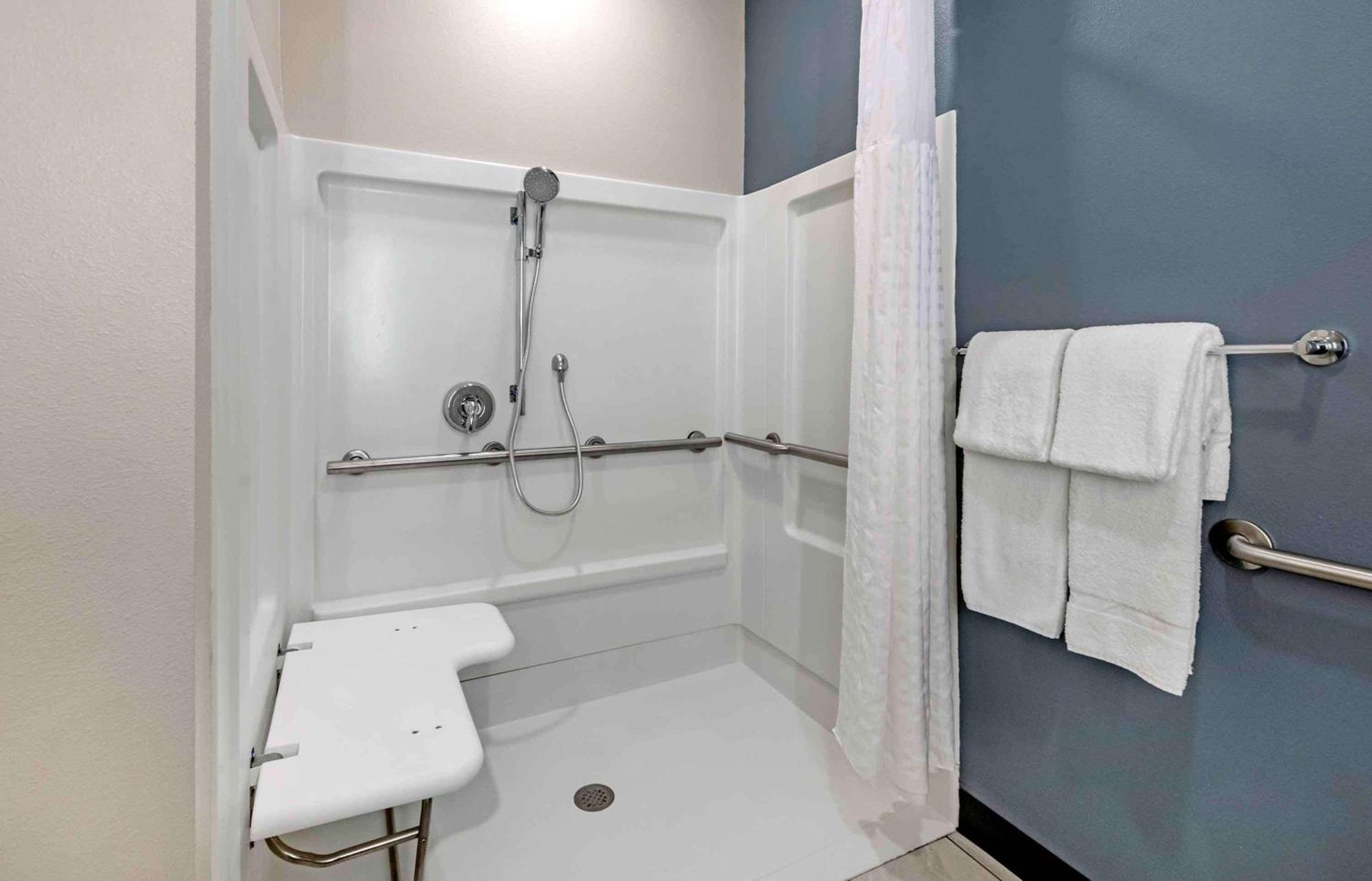 Extended Stay America Suites - Huntsville - Madison Zewnętrze zdjęcie