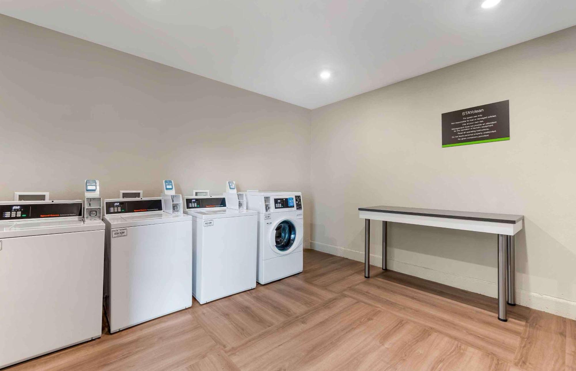 Extended Stay America Suites - Huntsville - Madison Zewnętrze zdjęcie