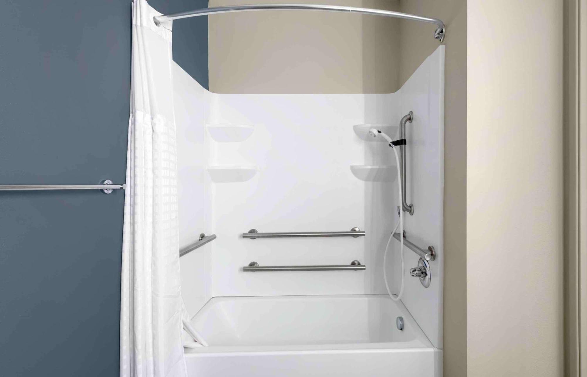 Extended Stay America Suites - Huntsville - Madison Zewnętrze zdjęcie