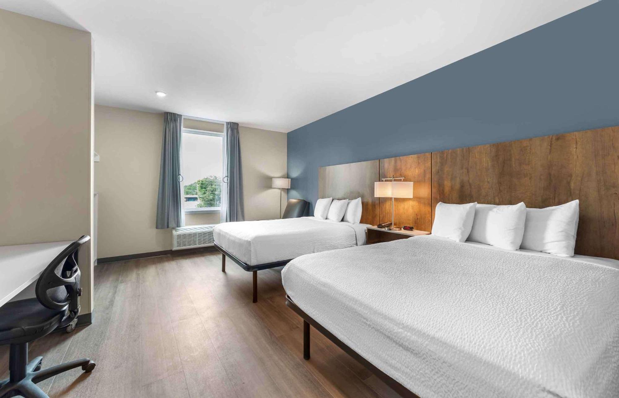 Extended Stay America Suites - Huntsville - Madison Zewnętrze zdjęcie