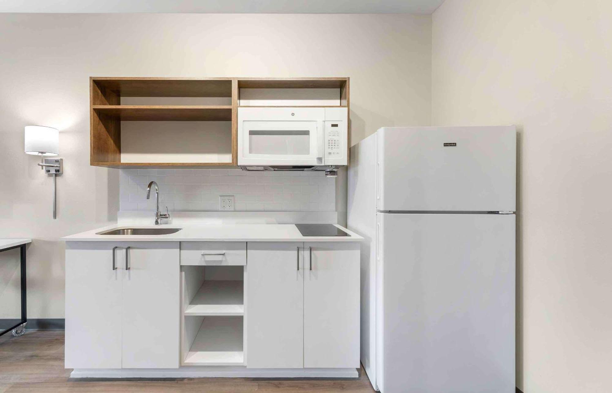 Extended Stay America Suites - Huntsville - Madison Zewnętrze zdjęcie