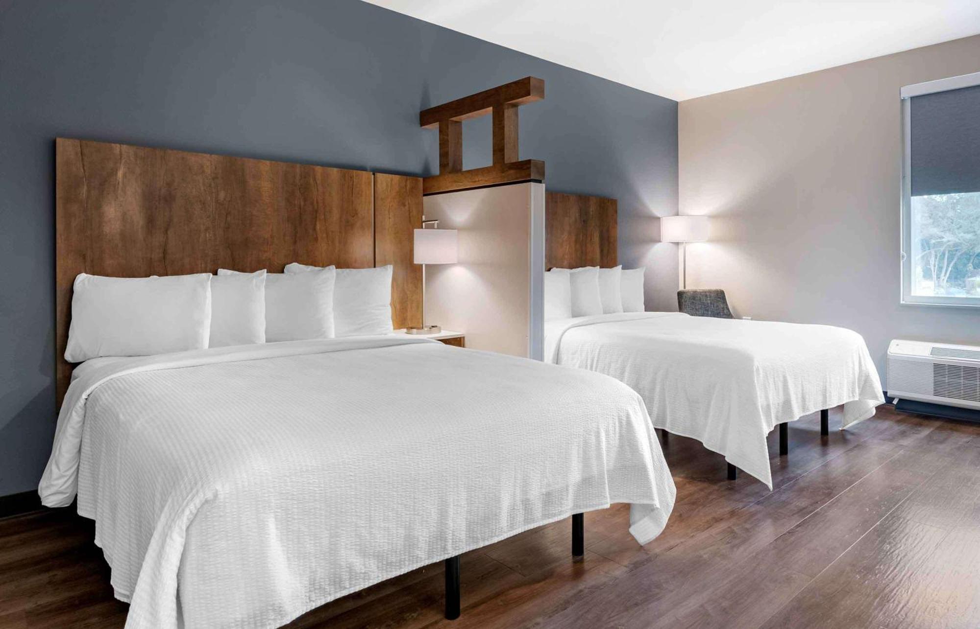 Extended Stay America Suites - Huntsville - Madison Zewnętrze zdjęcie