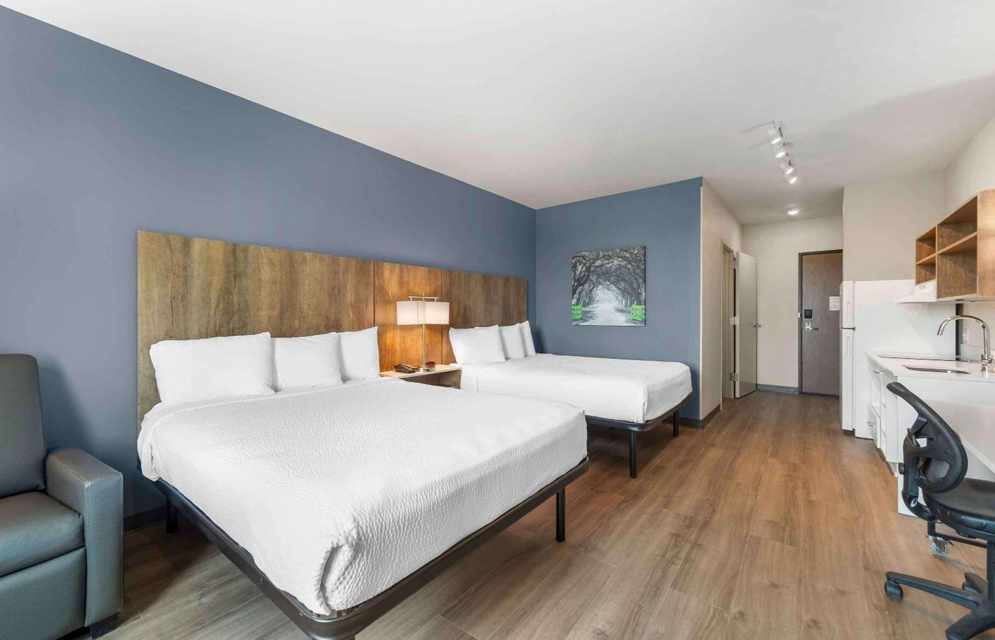 Extended Stay America Suites - Huntsville - Madison Zewnętrze zdjęcie