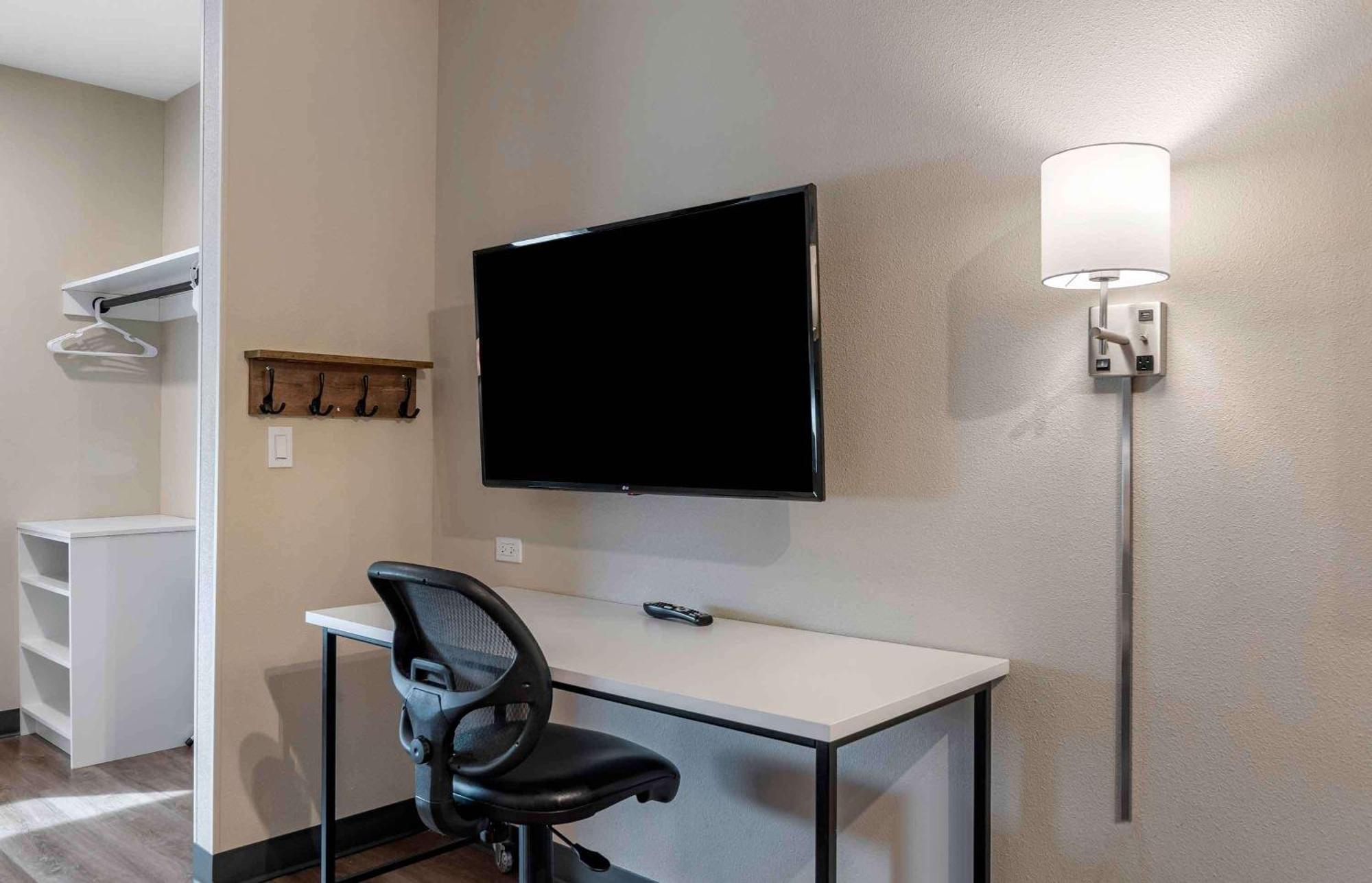 Extended Stay America Suites - Huntsville - Madison Zewnętrze zdjęcie