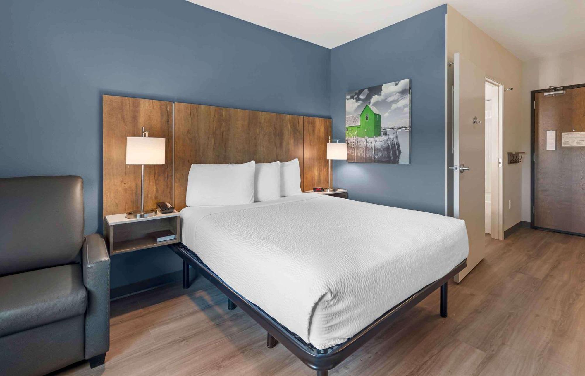 Extended Stay America Suites - Huntsville - Madison Zewnętrze zdjęcie