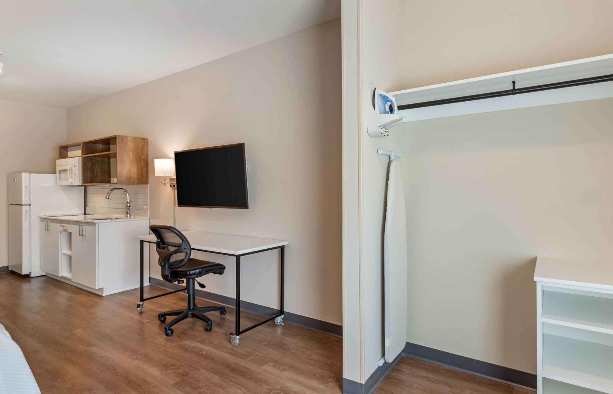 Extended Stay America Suites - Huntsville - Madison Zewnętrze zdjęcie