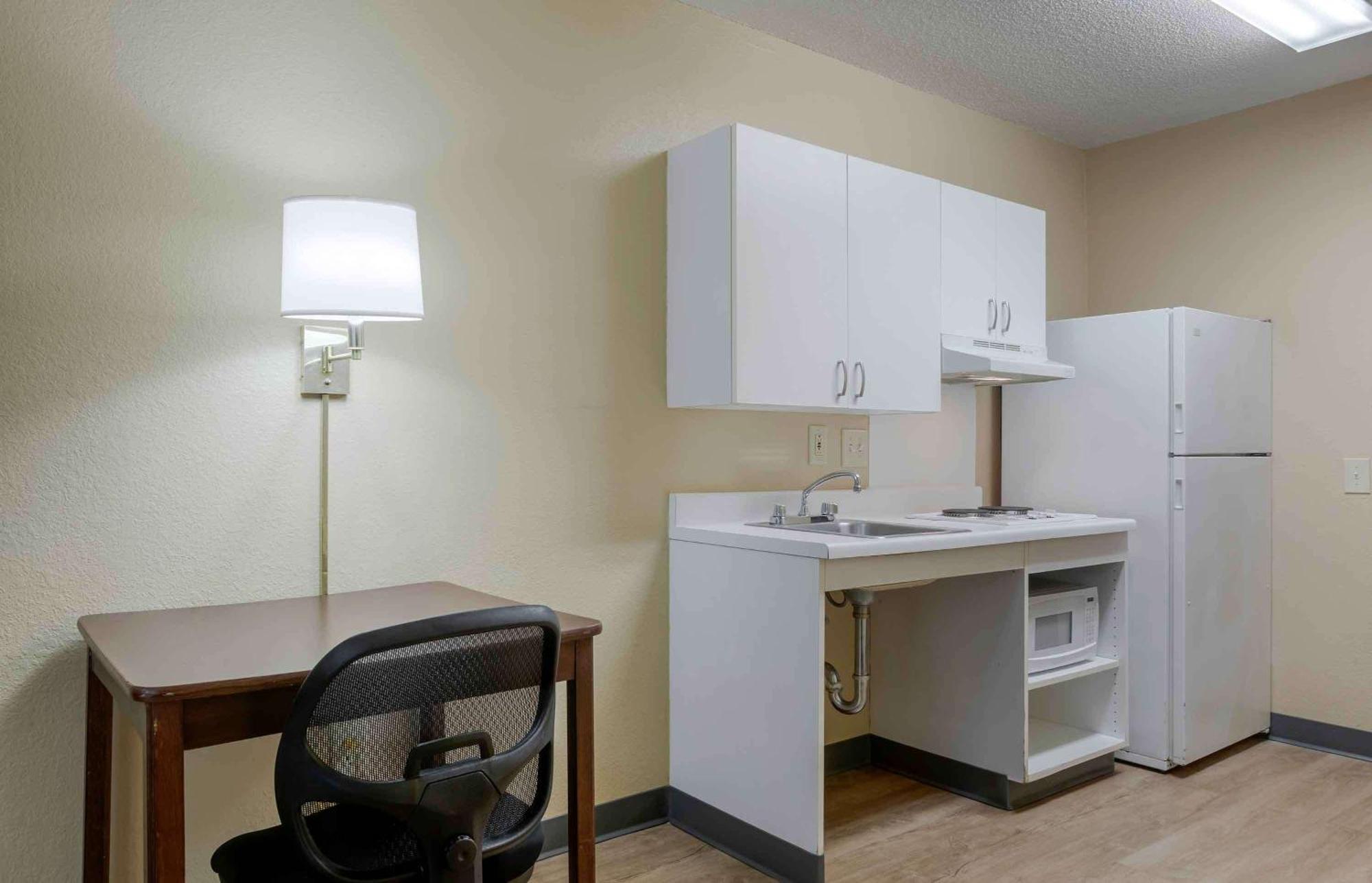 Extended Stay America Suites - Huntsville - Madison Zewnętrze zdjęcie