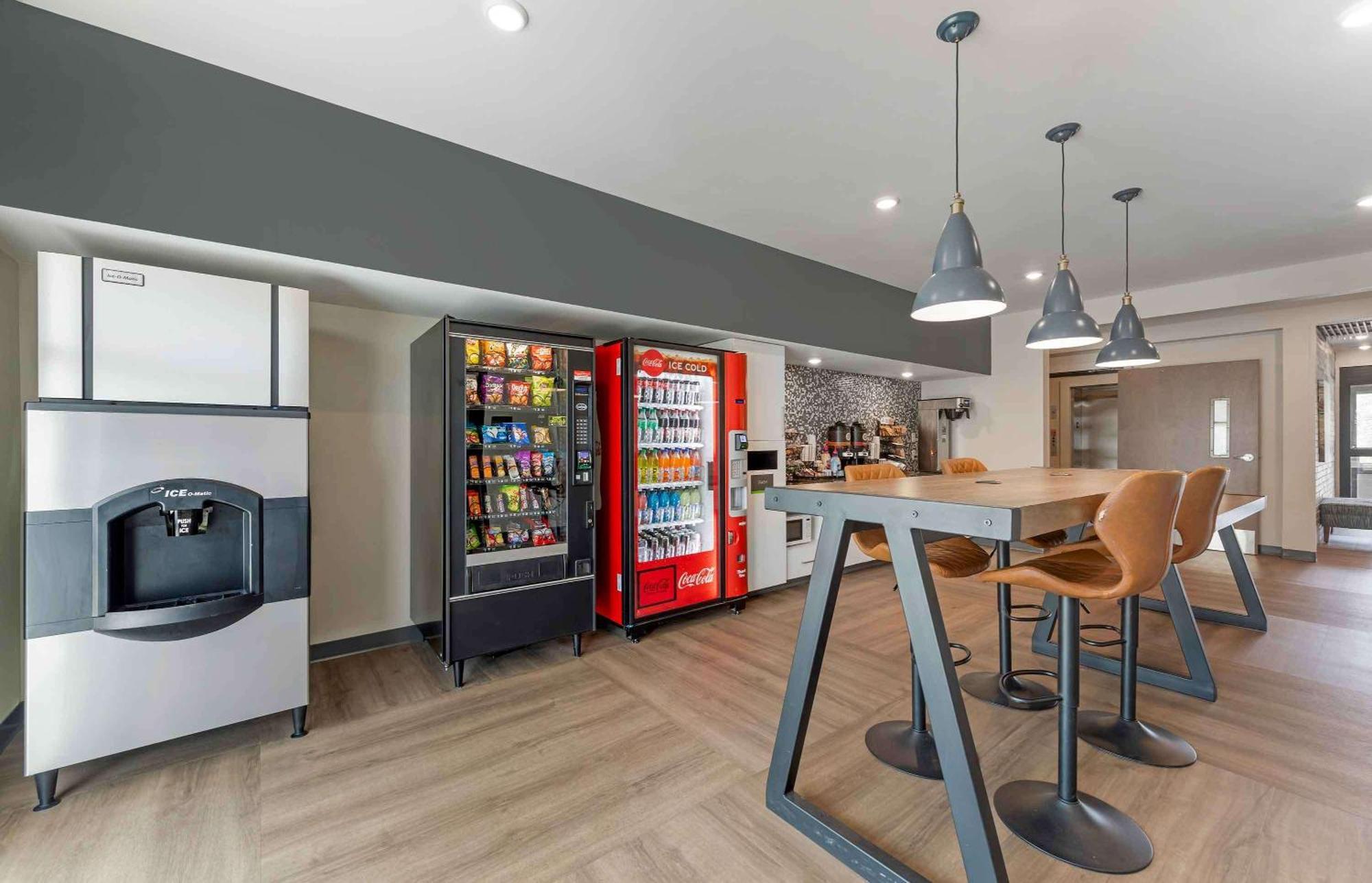 Extended Stay America Suites - Huntsville - Madison Zewnętrze zdjęcie