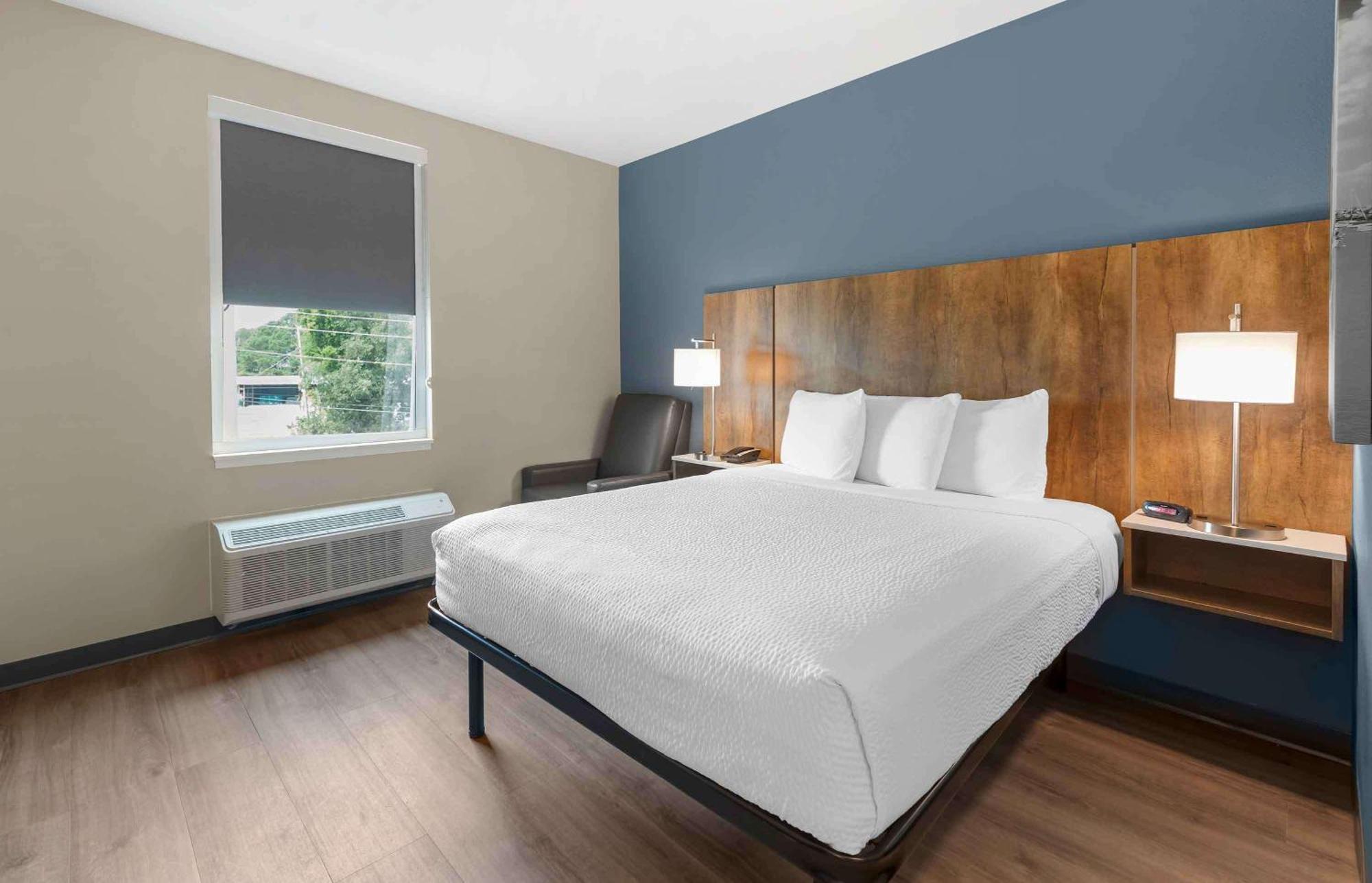 Extended Stay America Suites - Huntsville - Madison Zewnętrze zdjęcie