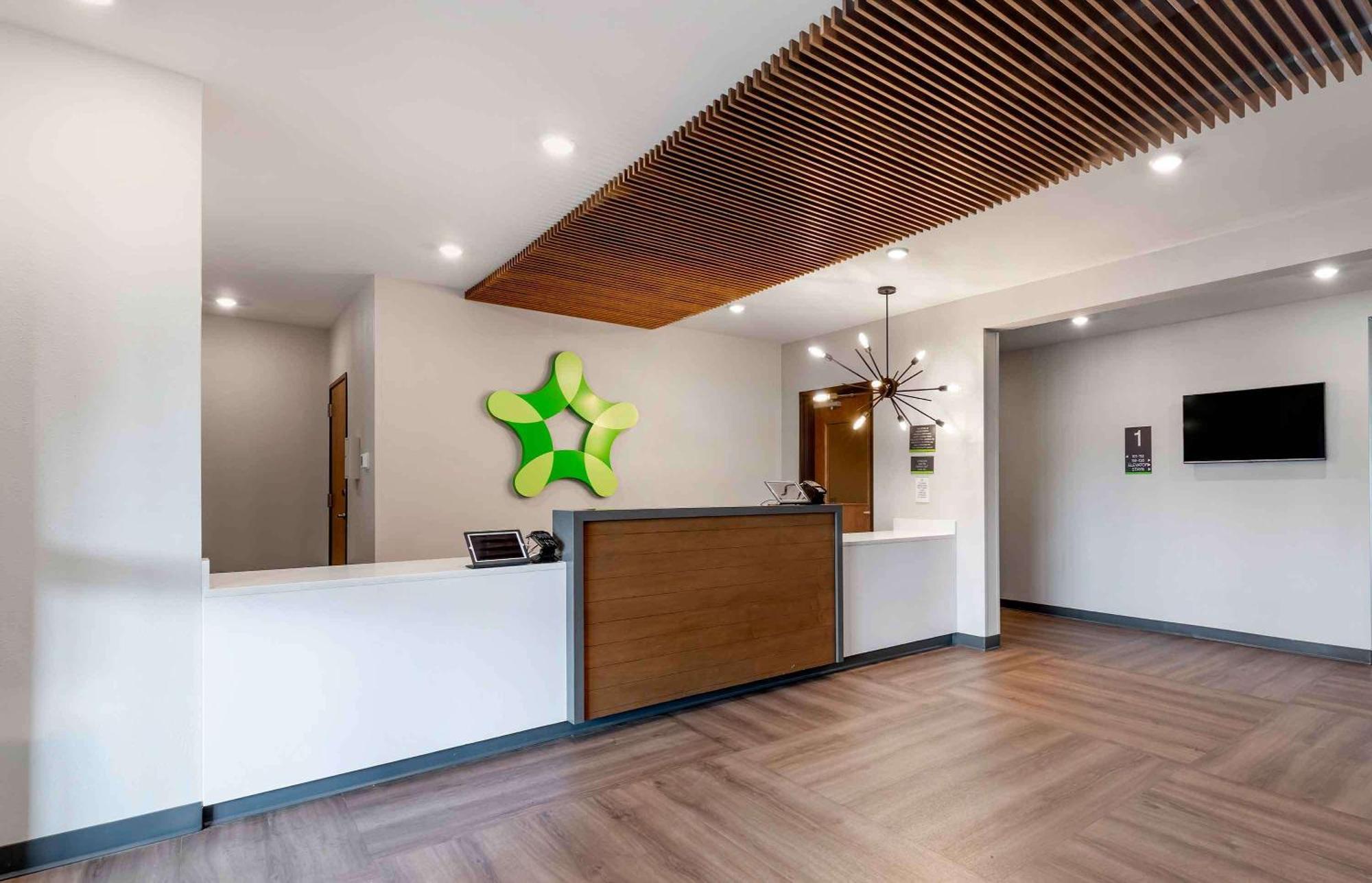 Extended Stay America Suites - Huntsville - Madison Zewnętrze zdjęcie