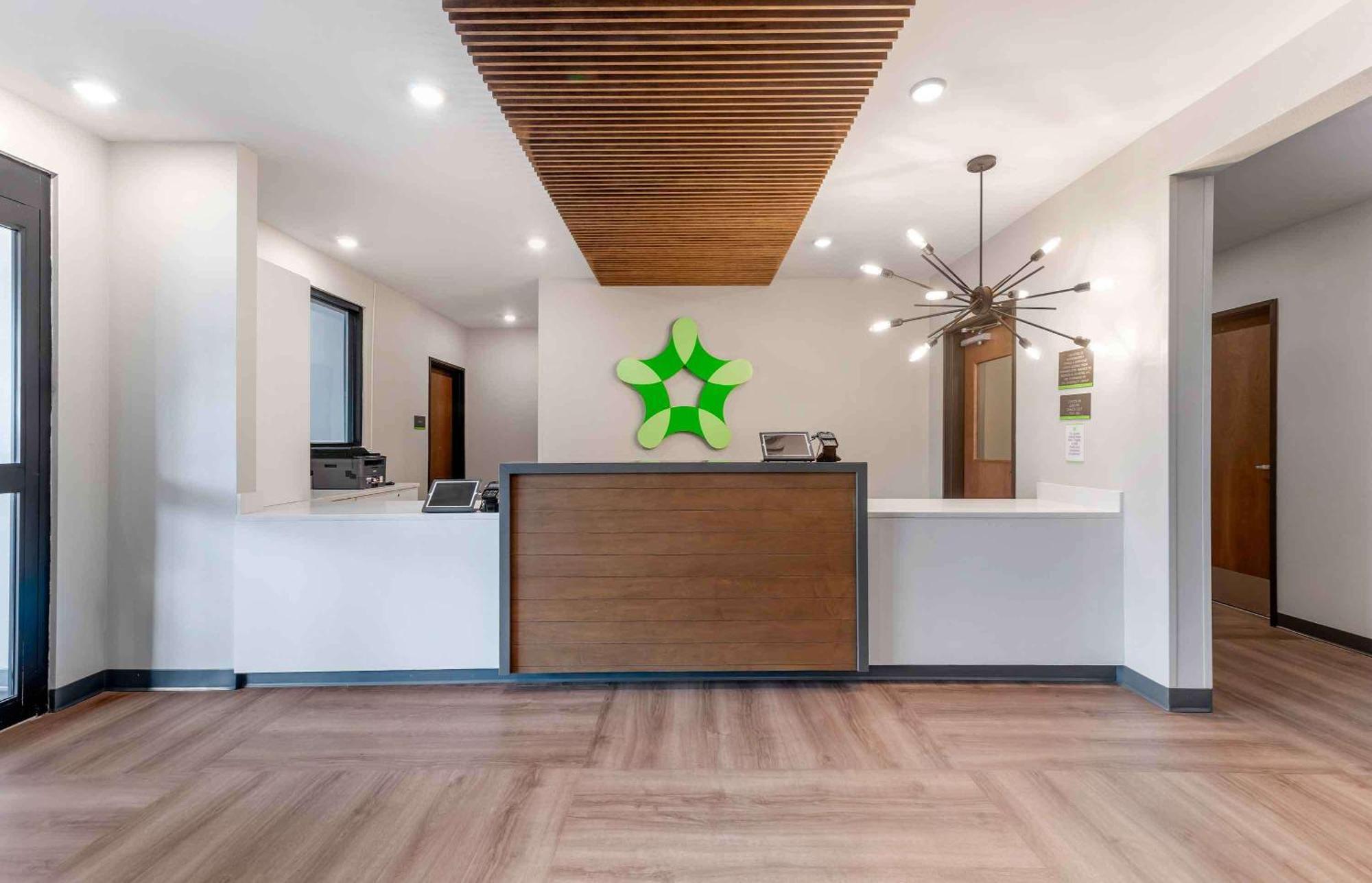 Extended Stay America Suites - Huntsville - Madison Zewnętrze zdjęcie
