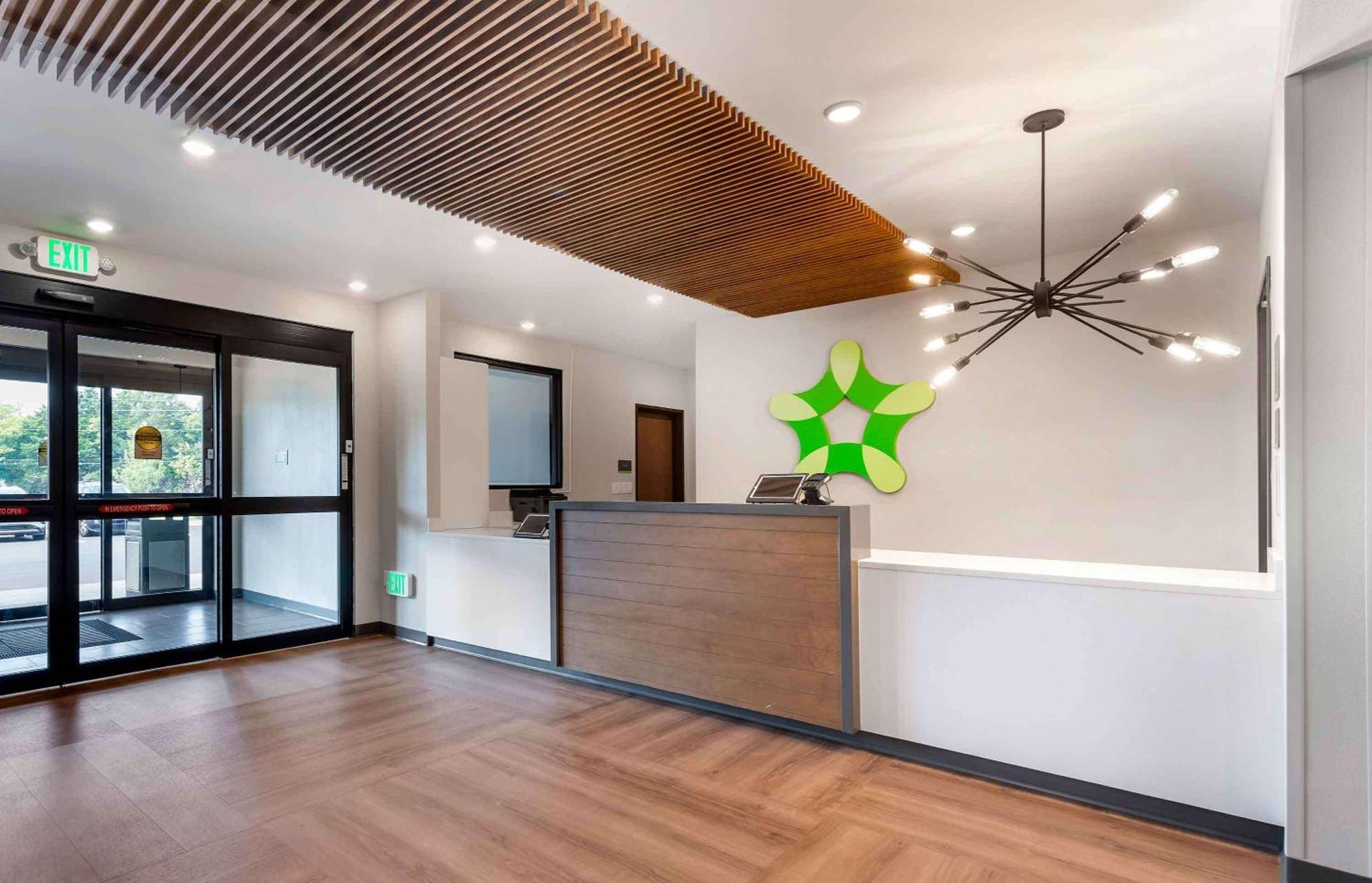 Extended Stay America Suites - Huntsville - Madison Zewnętrze zdjęcie